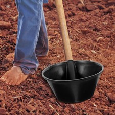 Watering Can Indoor Plants Garden Ladle Outdoor Spoon Plastic Scooper