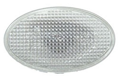 Seitenblinker für Mercedes W168 A-Klasse W415 Citan Vito Viane W639 Blinker Weiß