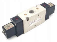 Valvola aria compressa NORGREN V62C411A-A3000 