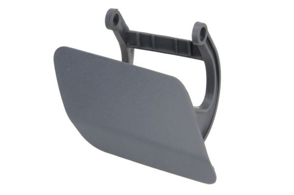 Right Front BLIC 5513-00-0077916P Cover, bumper for BMW