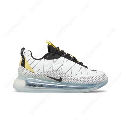 Nike Air Mx 720 818 Yellow CI3871-100