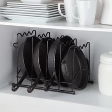 SunnyPoint heavy duty - sku S5-AE8Y-EYJ1 - Pot Rack Holder