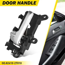 For Kia Optima 2011 2012 2013 Interior Inside Door Handle Front Driver Left EAH
