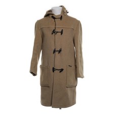 Stark, Dufflecoat, Damen, Größe: 38, The Classic English Dufflecoat, Beige #28y