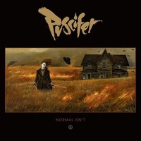 Vinile - Puscifer - Normal Isn't - Bmg Rights Management -D- Neu