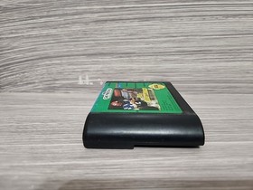 Pro Quarterback (Sega Genesis, 1992) Cart Only 