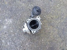 SEAT TOLEDO II 1M2 AGR-Ventil 184305026 038131501E 1.90 Diesel 81kw 18213757