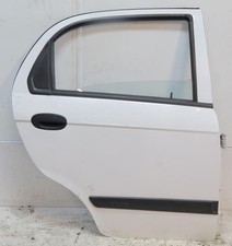 Porte arrière et accessoires Chevrolet MATIZ