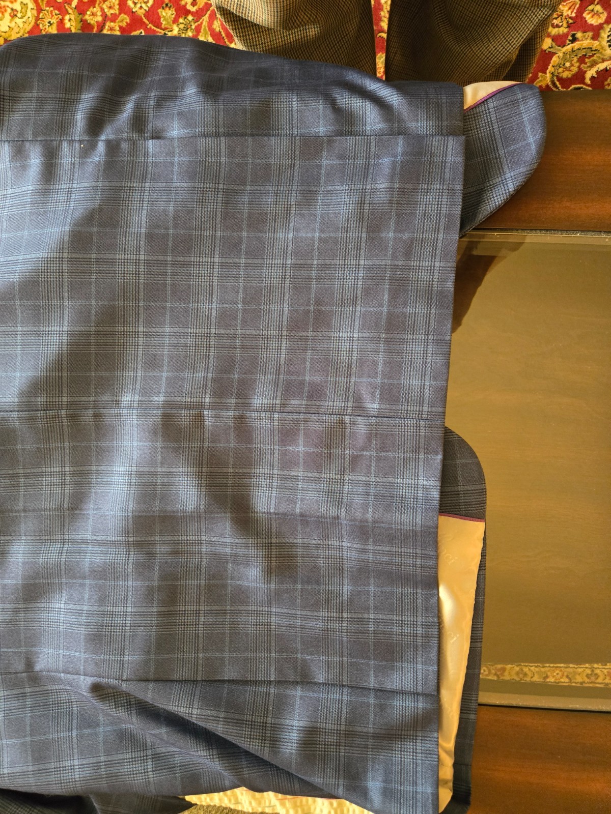 Vinci suit - image 9