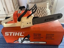 Stihl Kinder-Kettensäge