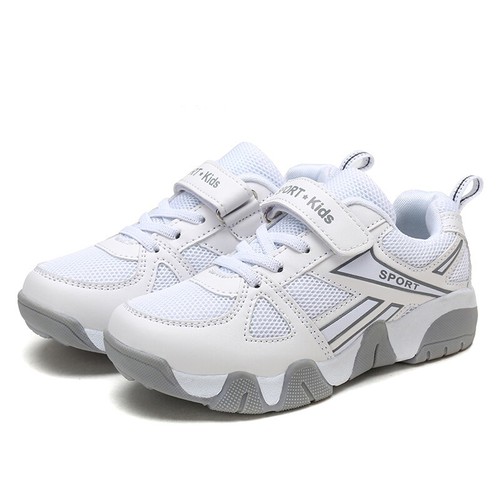 Kinder Sneaker Laufschuhe Outdoor Sport Mode Jungen Mädchen Freizeit Walking - Bild 9 von 12