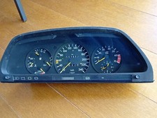 Compteur Mercedes 500