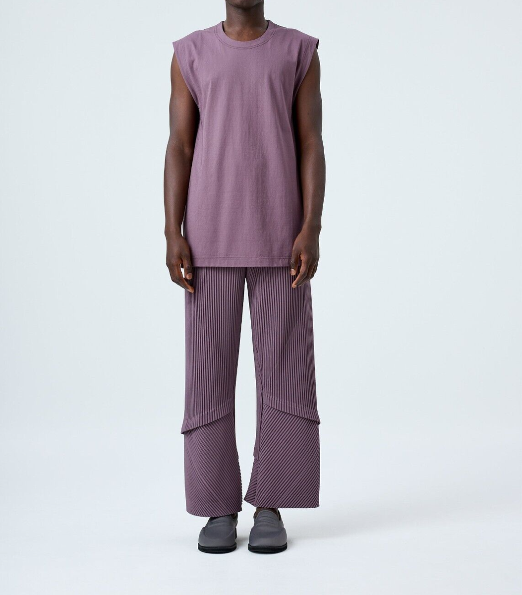 ASK availability first) HOMME PLISSÉ ISSEY MIYAKE AERIAL new ASK availability first) HOMME PLISSÉ ISSEY MIYAKE AERIAL new