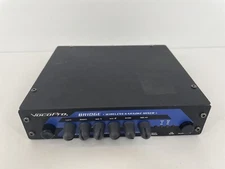 VocoPro Bridge Wireless Karaoke Mixer FM Transmitter