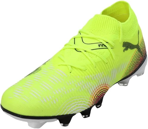 Future 8 Match Fg/Ag, Scarpe Da Calcio Unisex-Adulto