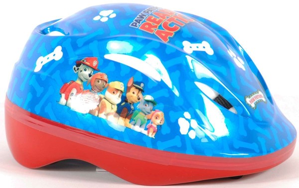 Paw Patrol Kinder Kinderfahrradhelm Fahrradhelm Schutzhelm Skate Helm-image