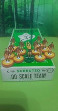 SUBBUTEO  lw hybrid GALLES 319 Vintage  team equipe nazionale WALES