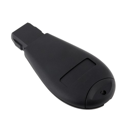 7 Buttons Replacement Remote Car Key Fob Cover Case Fit for Dodge Ram Chrysler - Picture 7 of 8