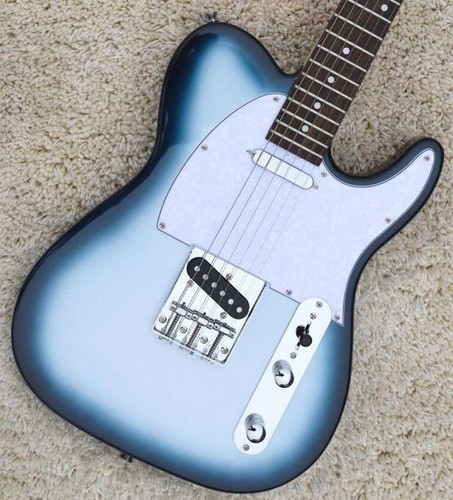 Alnico Tonabnehmer, Pappel Korpus E-TL-Gitarre (kanadische Marke) - Bild 5 von 17