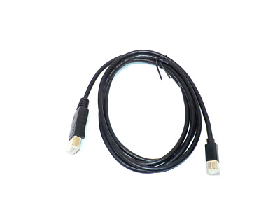 New StarTech MDP2DPMM6 DisplayPort to DisplayPort 1.2 Adapter Cable 6ft