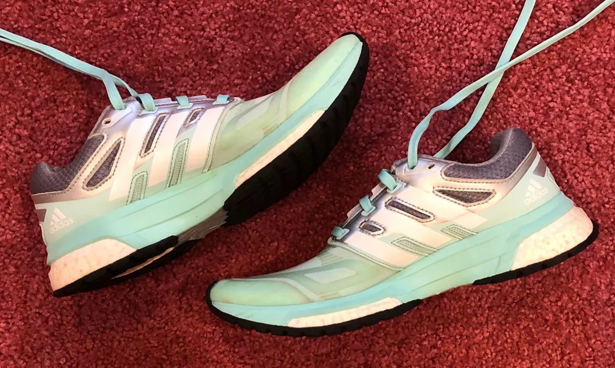 Adidas response boost best sale tech