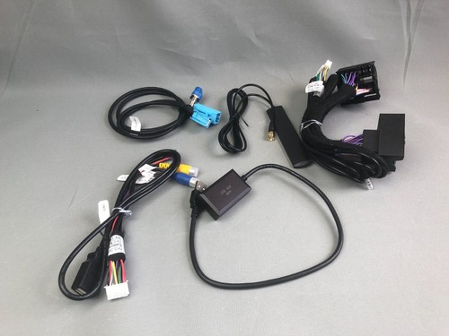 Volvo XC60 2015-2017 CarPlay Box Android Auto Media Multimedia Navigation MMI - Bild 5 von 5