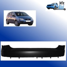 Stoßstange hinten passend für c-max Baujahr 03-07 lackierfähig,