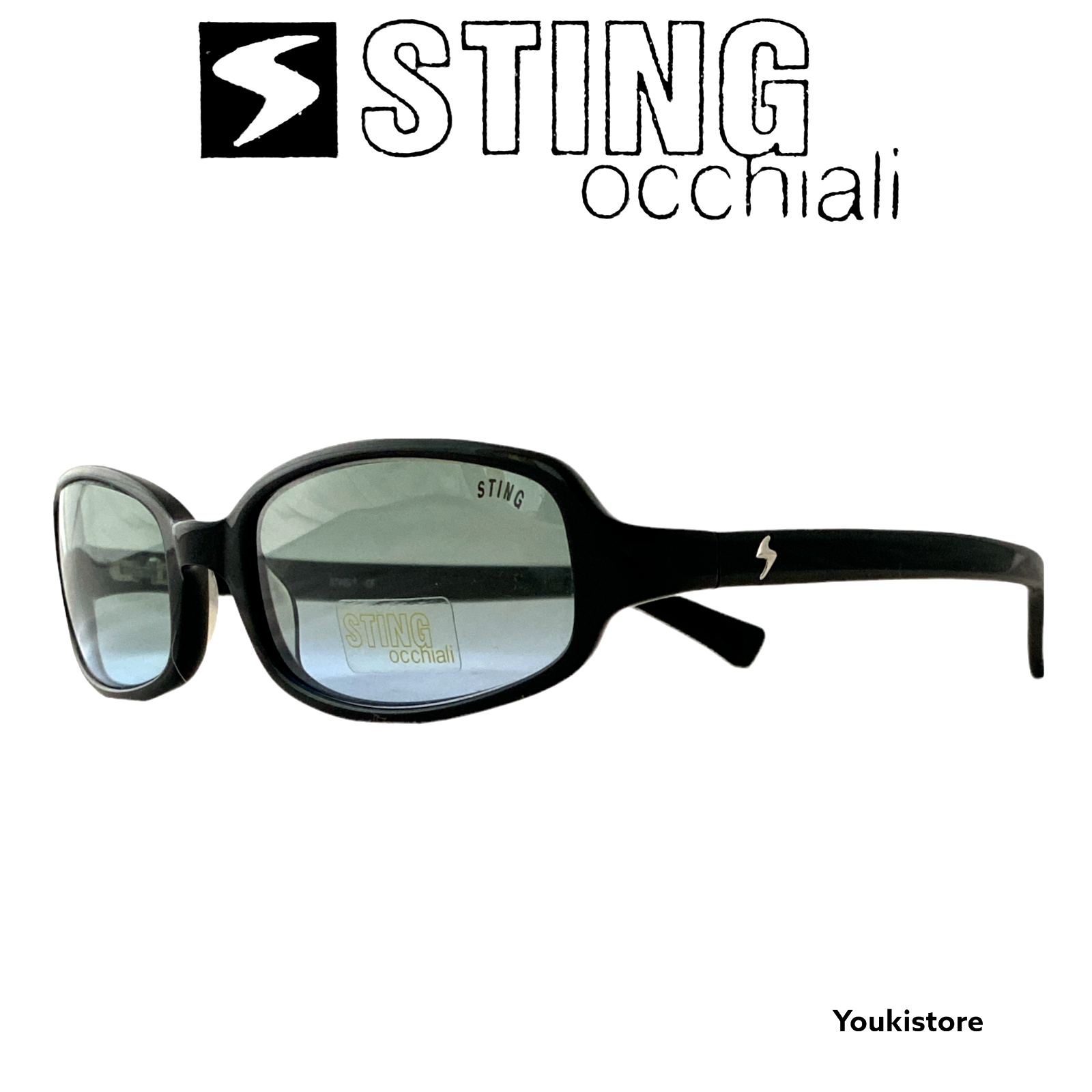 STING occhiali da sole 6203 51 col 700X sunglasses CE