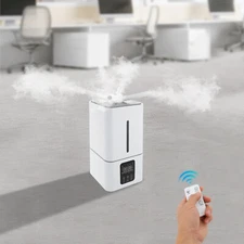 15L Humidifier Home& Office Commercial Humidifier Machine &  Remote Control