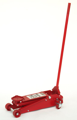 Snap-On Hydraulic Jack 2 1/2-Ton (23 Snap-On Hydraulic Jack 2 1/2-Ton (23
