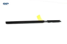 2015-21 MERCEDES C300 C43 C63 W205 REAR RIGHT WINDOW INNER WEATHERSTRIP SEAL OEM