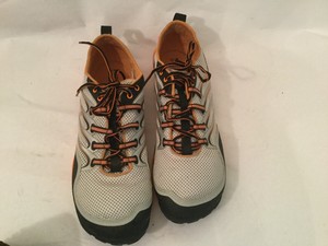 merrell vibram barefoot