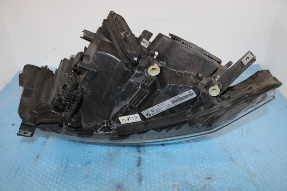 BMW F34 Gt Bi-Xenon Headlight Front Left Xenon Headlight 7285683 
