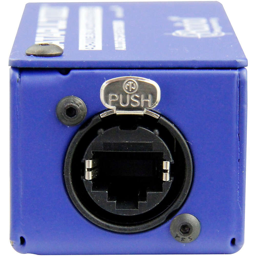 Radial Engineering Catapult Mini TX 4-Channel Cat 5 Audio Snake