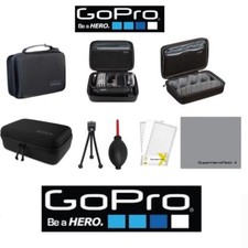 GoPro CASEY ABSSC-001 HARD CASE FOR GOPRO HERO SESSION HERO4 BLACK HERO4 SILVER