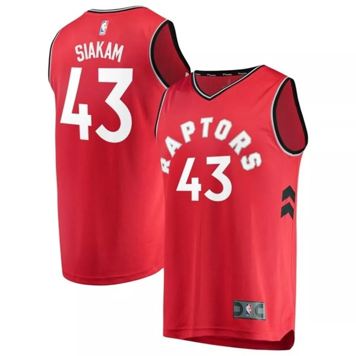 Toronto Raptors Merchandise, Raptors Apparel, Jerseys & Gear