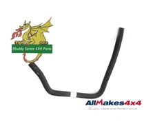 Allmakes Land Rover Defender 300TDI Power Steering Suction Hose ANR2485