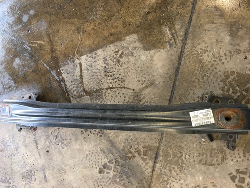 VW Caddy 2K Querträger Stoßstangenträger Vorne