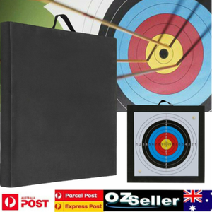 Archery Target High Density Eva Foam Shooting Practice Board For Sport Hunting Ebay