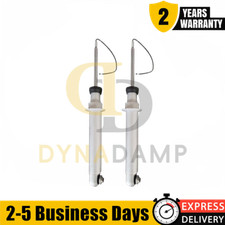 Coppia Puntoni Ammortizzatori Posteriori EDC Fit BMW M5 F06 F10 520i 518d 520d RWD 13-16