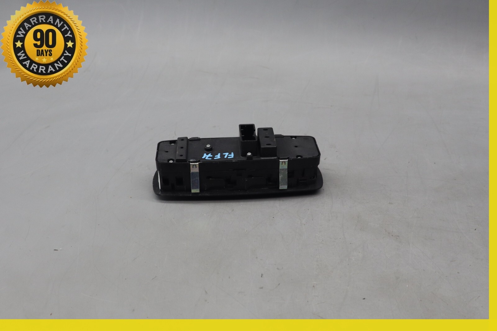 14-17 Maserati Ghibli Front Left Side Master Window Control Switch Oem
