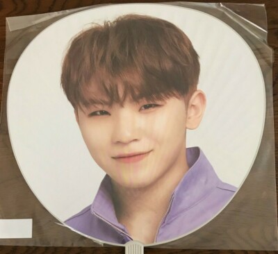 SEVENTEEN - SEVENTEEN ウジ ode to you s-l400.jpg