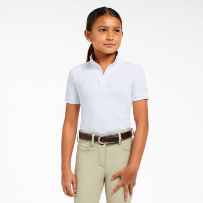 Beach Classics - Lycra manches courtes pour Filles 6-16 ans | Roxy