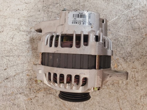 World Class Remanufactured Alternator 13277 32 | 3227702605I413 - Picture 12 of 18