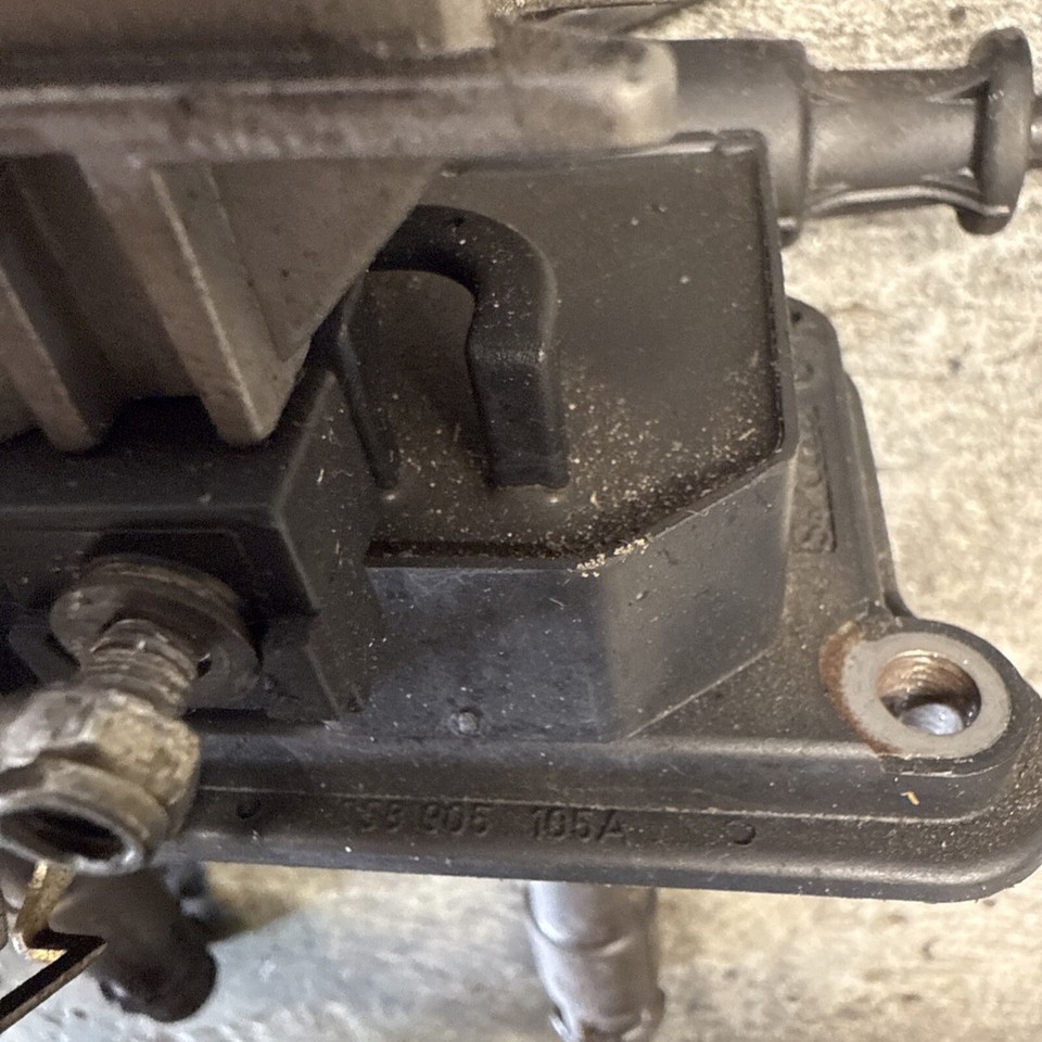 Audi A4 B5 1.8 Ignition Coil 058 905 105A eBay