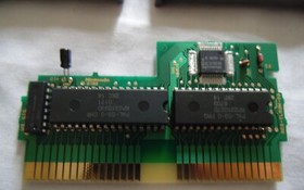 hammerin&rsquo; harry authentique version originale nintendo nes en boite esp