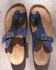 Soleflex Silver Strappy Sandals - matalanegypt.com