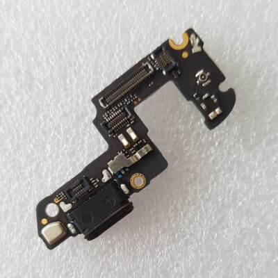 Original Huawei Honor 9 Ladebuchse USB Dock Connector Mikrofon Charging Board