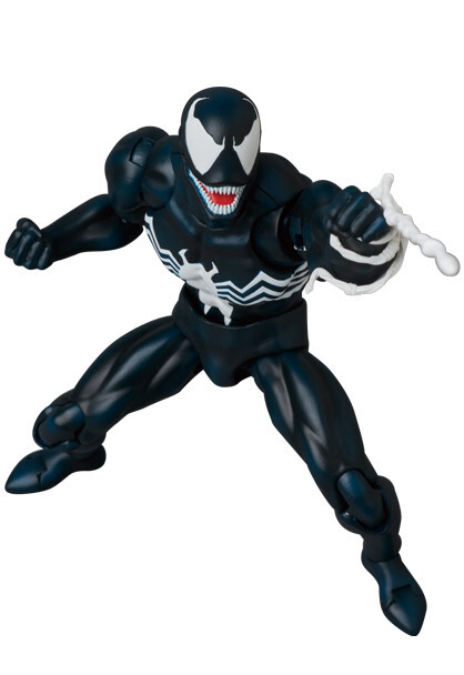 MARVEL LEGENDS VENOM フィギュア　ヴェノム Venom AMAZING YAMAGUCHI legends Action Figure Joint Movable