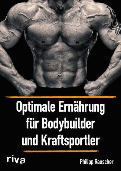 Thumbnail - Optimale Ernährung Für Bodybuilder Und Kraftsportler Ratgeber Info